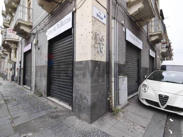 Immobile in vendita a Catania CT