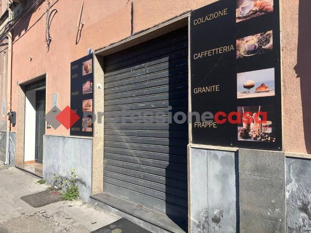 Immobile in vendita a Catania CT