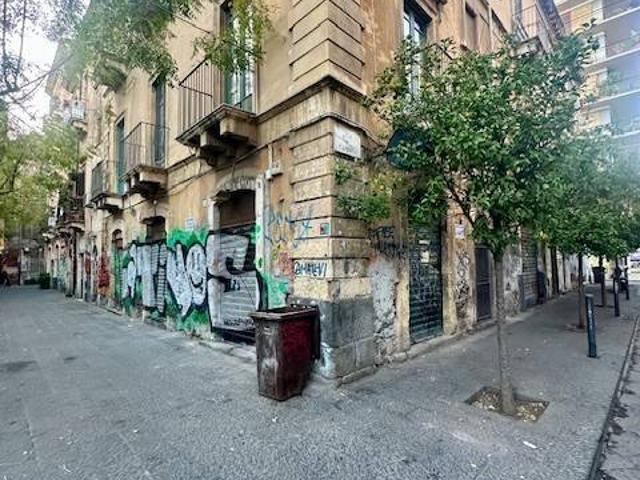 Immobile in vendita a Catania CT