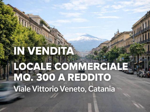 Immobile in vendita a Catania CT