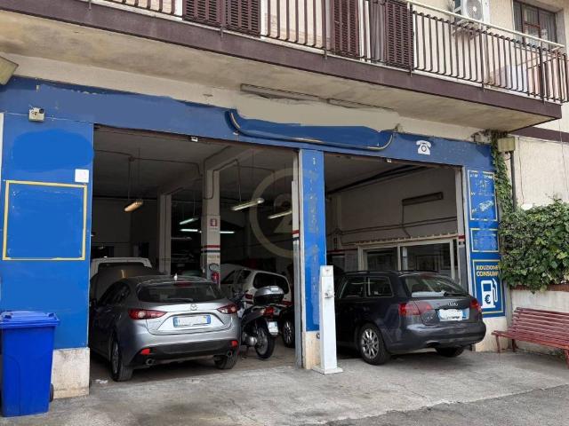 Immobile in vendita a Catania CT