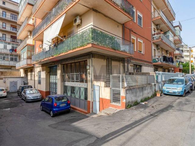 Immobile in vendita a Catania CT