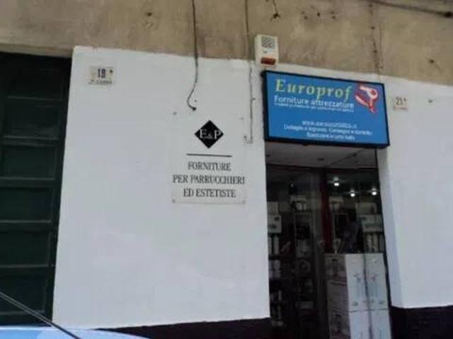 Immobile in vendita a Catania CT