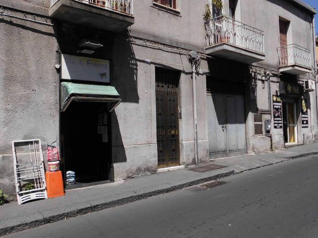 Immobile in vendita a Catania CT