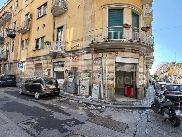 Immobile in vendita a Catania CT