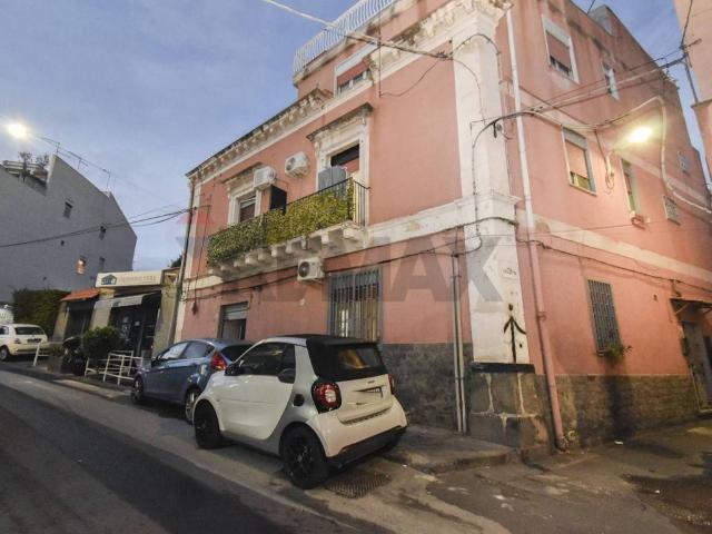 Immobile in vendita a Catania CT