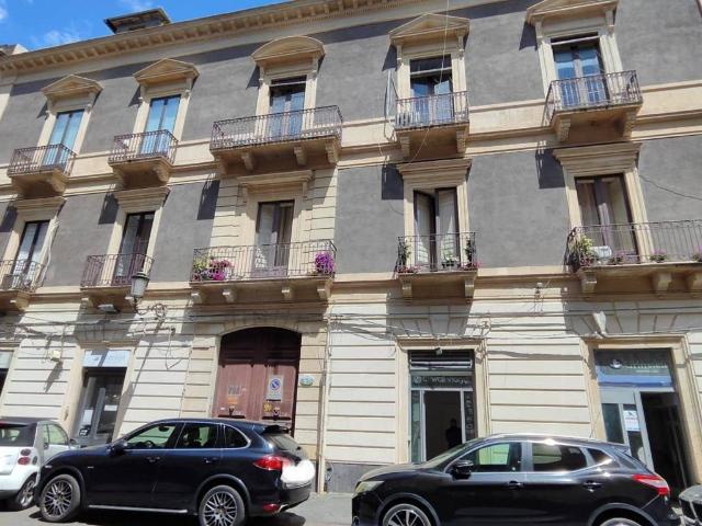 Immobile in vendita a Catania CT