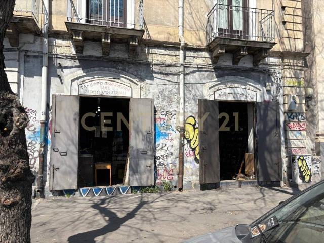 Immobile in vendita a Catania CT