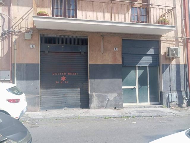 Immobile in vendita a Catania CT