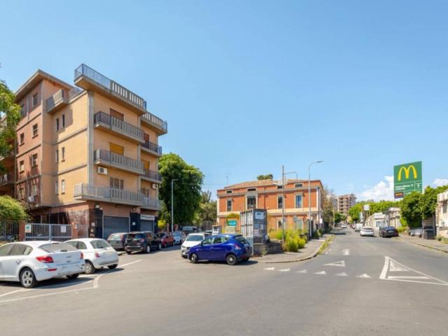 Immobile in vendita a Catania CT