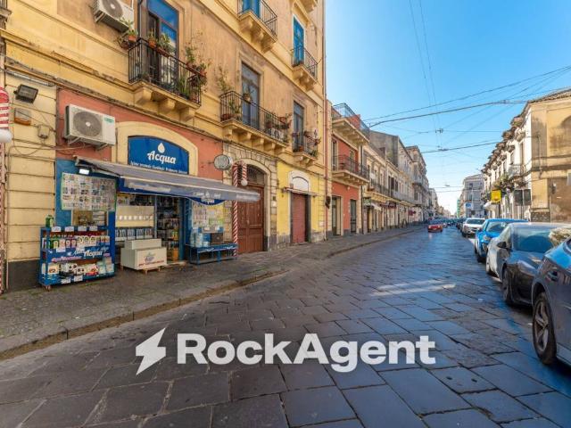 Immobile in vendita a Catania CT
