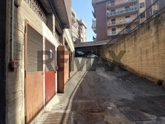 Immobile in vendita a Catania CT