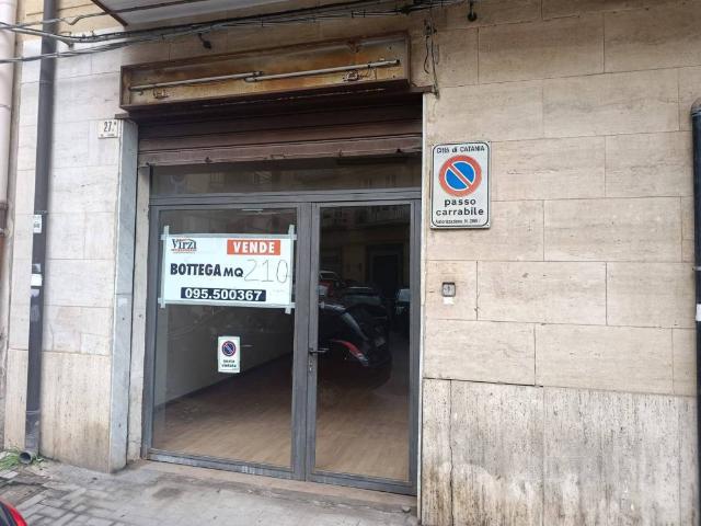 Immobile in vendita a Catania CT