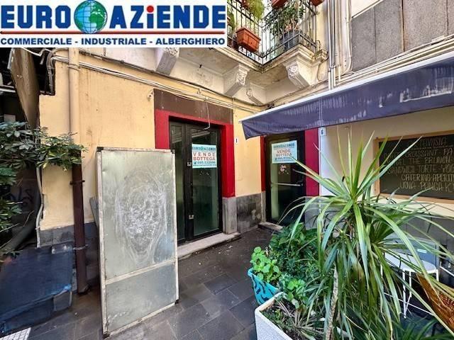 Immobile in vendita a Catania CT