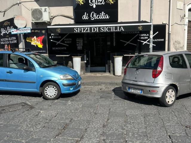 Immobile in vendita a Catania CT