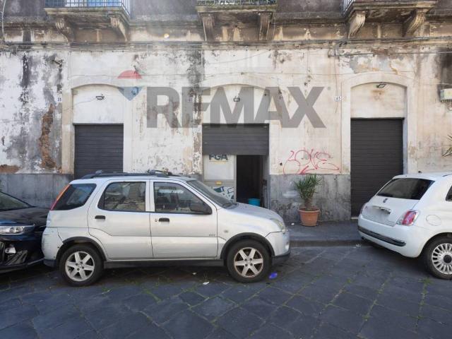 Immobile in vendita a Catania CT
