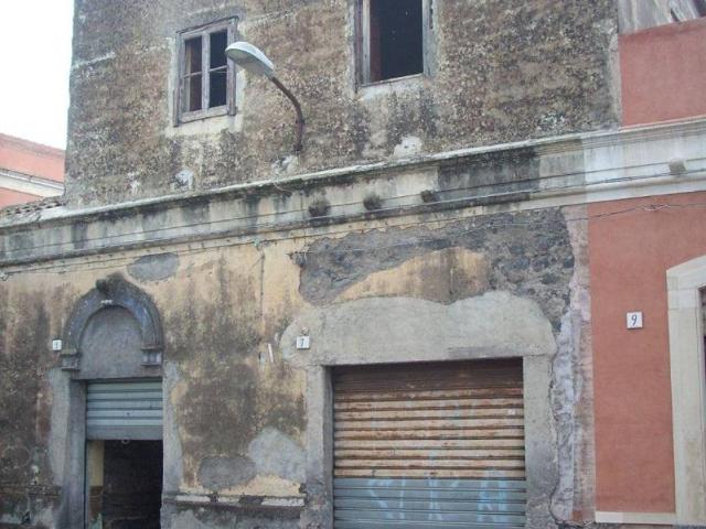 Immobile in vendita a Catania CT
