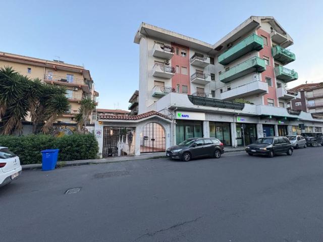 Immobile in vendita a Catania CT
