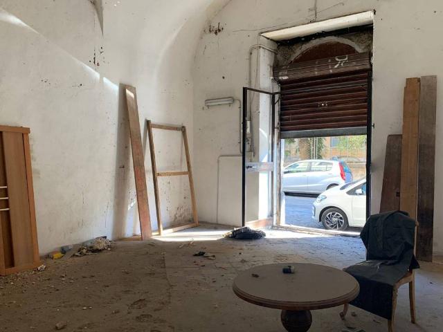 Immobile in vendita a Catania CT