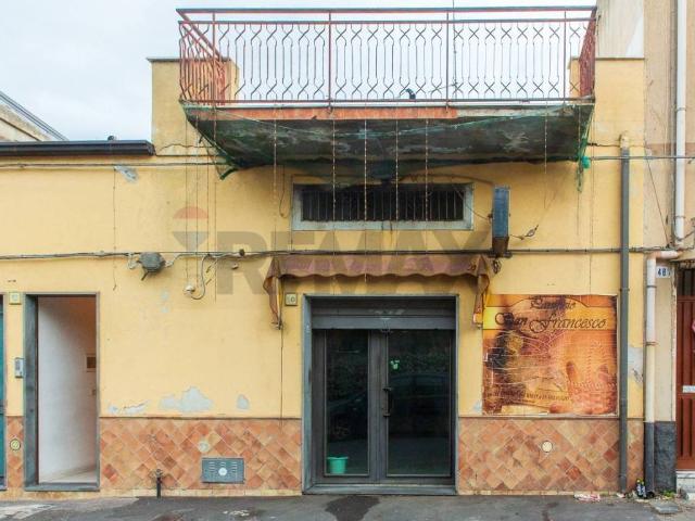 Immobile in vendita a Catania CT