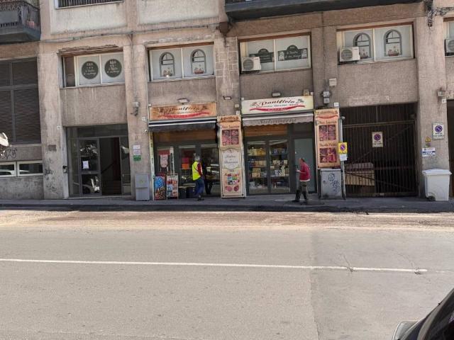 Immobile in vendita a Catania CT