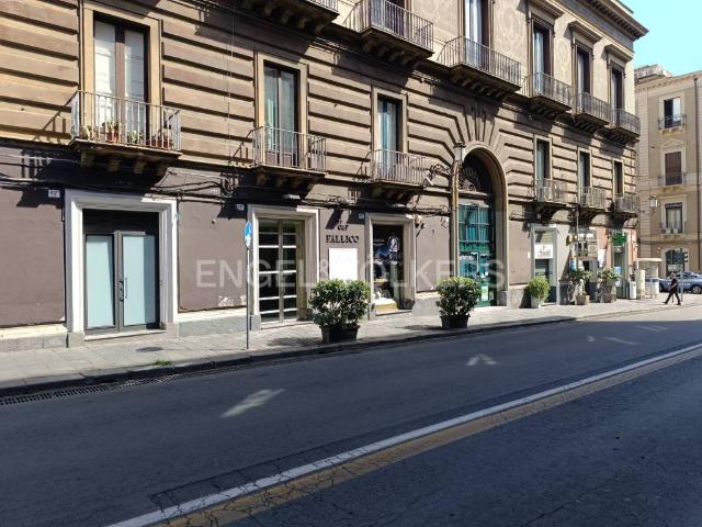 Immobile in vendita a Catania CT
