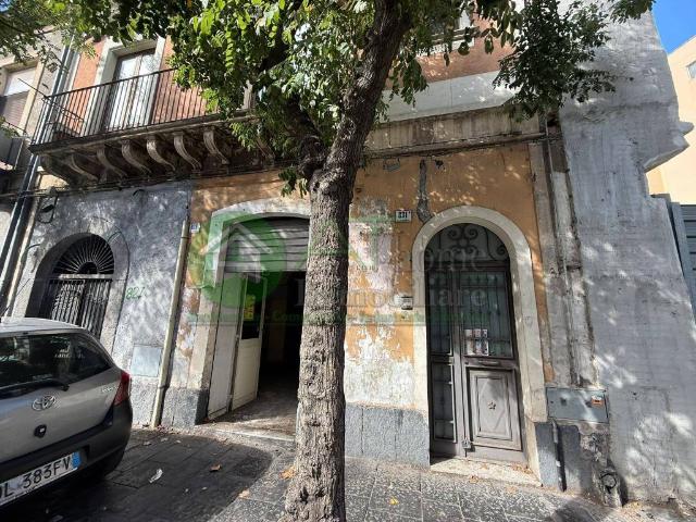 Immobile in vendita a Catania CT