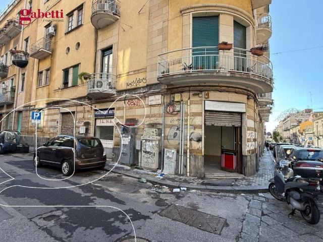 Immobile in vendita a Catania CT