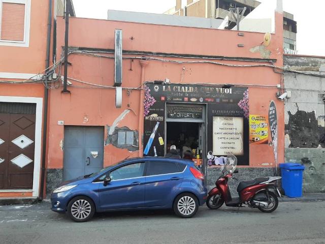 Immobile in vendita a Catania CT