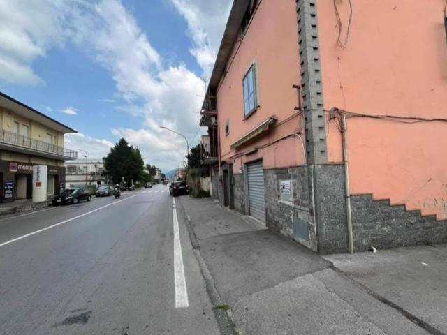 Immobile in vendita a Cava de' Tirreni SA