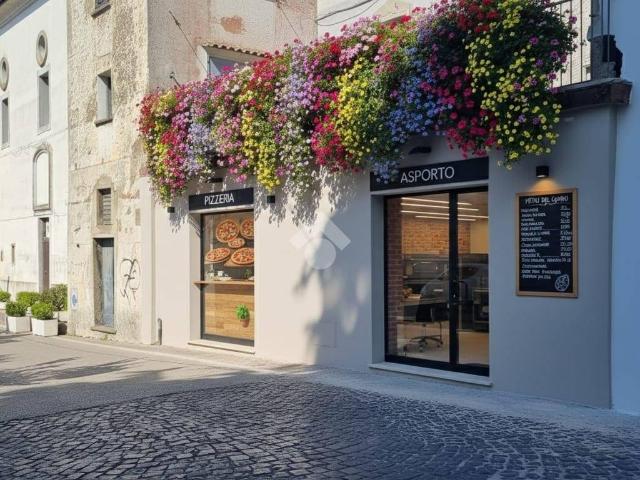 Immobile in vendita a Cava de' Tirreni SA