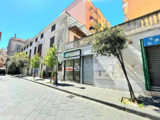 Immobile in vendita a Cava de' Tirreni SA