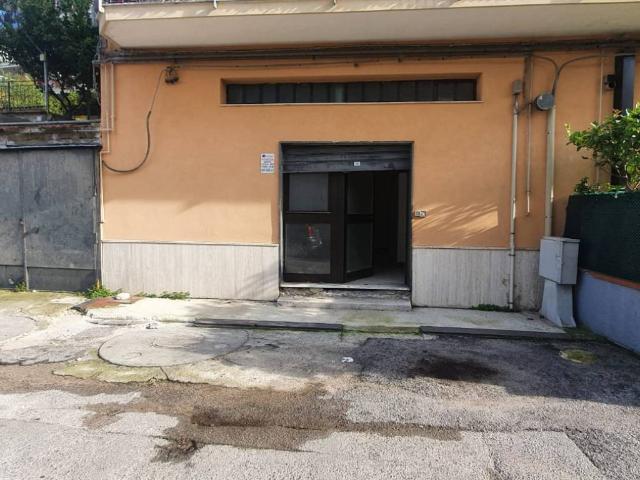 Immobile in vendita a Cava de' Tirreni SA
