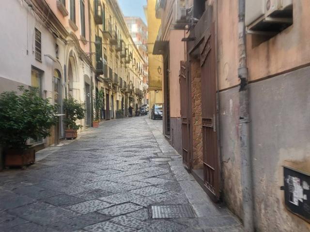 Immobile in vendita a Cava de' Tirreni SA