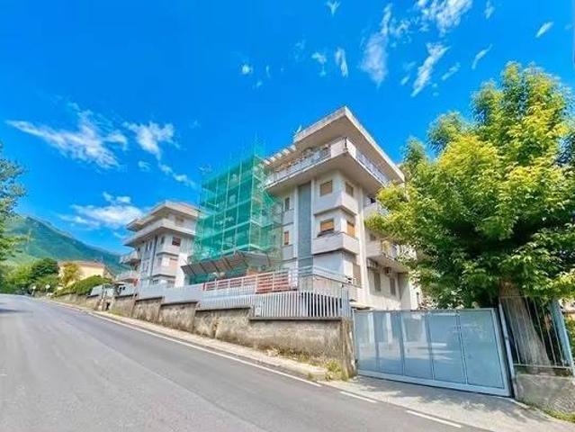 Immobile in vendita a Cava de' Tirreni SA