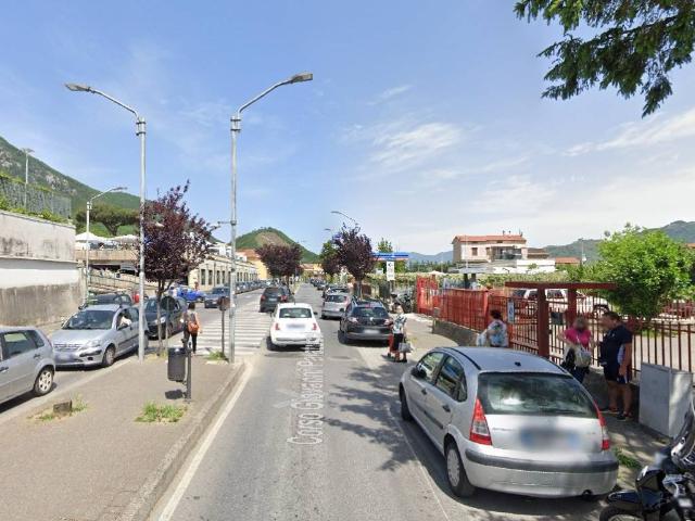 Immobile in vendita a Cava de' Tirreni SA