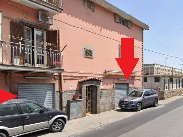 Immobile in vendita a Cava de' Tirreni SA