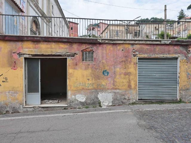 Immobile in vendita a Cava de' Tirreni SA