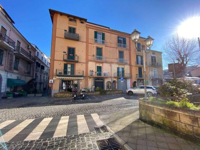 Immobile in vendita a Cava de' Tirreni SA