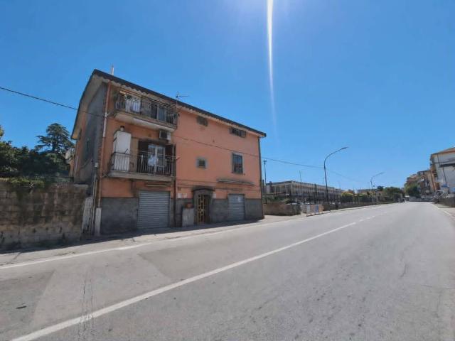Immobile in vendita a Cava de' Tirreni SA