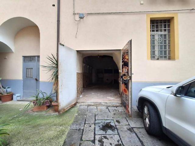 Immobile in vendita a Cava de' Tirreni SA