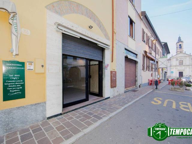 Immobile in vendita a Cava Manara PV