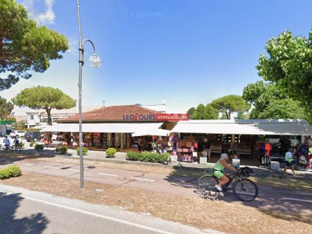Immobile in vendita a Cavallino Treporti VE