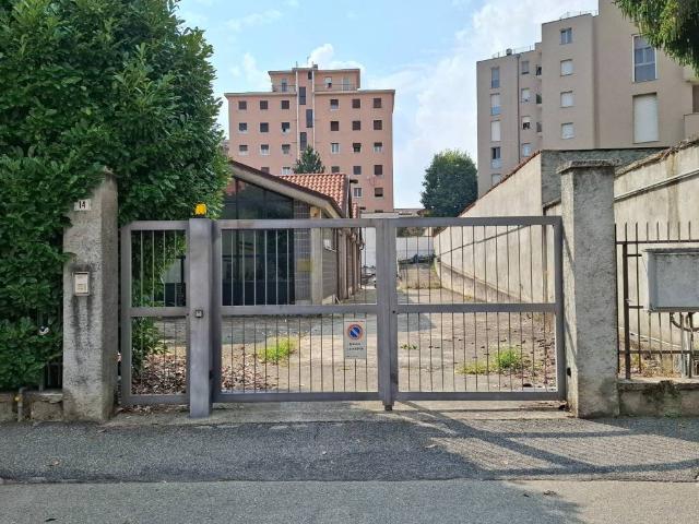 Immobile in vendita a Cavenago di Brianza MB