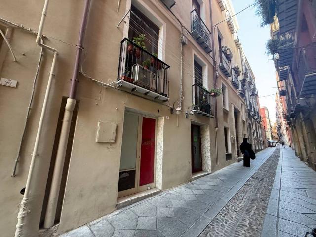 Immobile in vendita a Cagliari CA