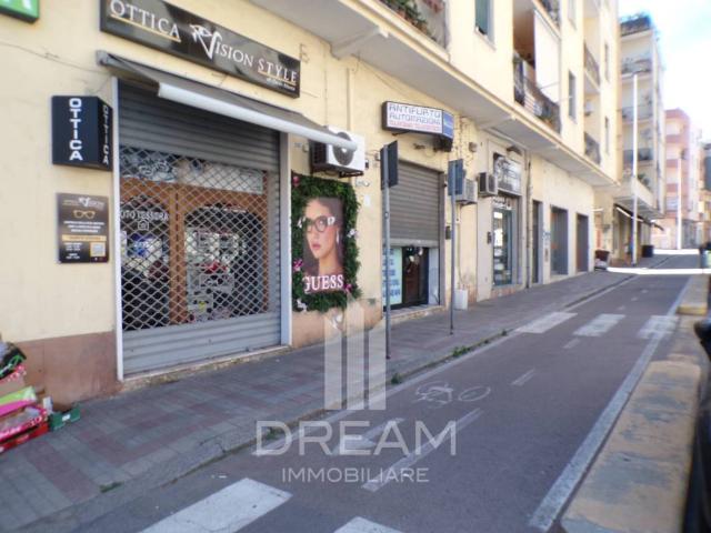 Immobile in vendita a Cagliari CA
