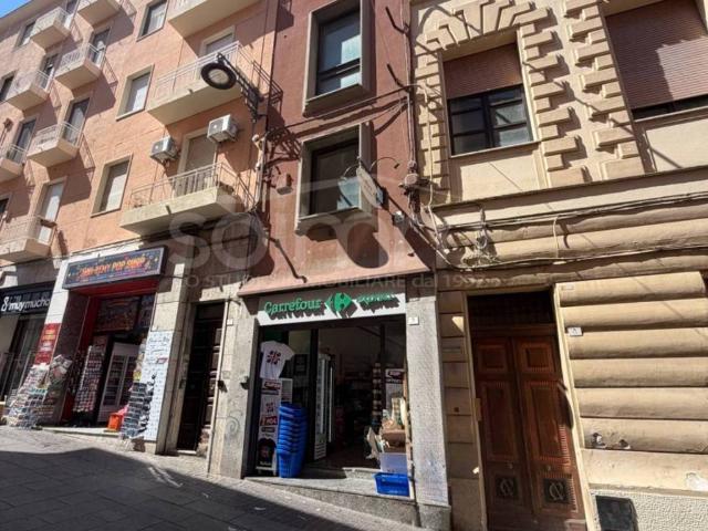 Immobile in vendita a Cagliari CA