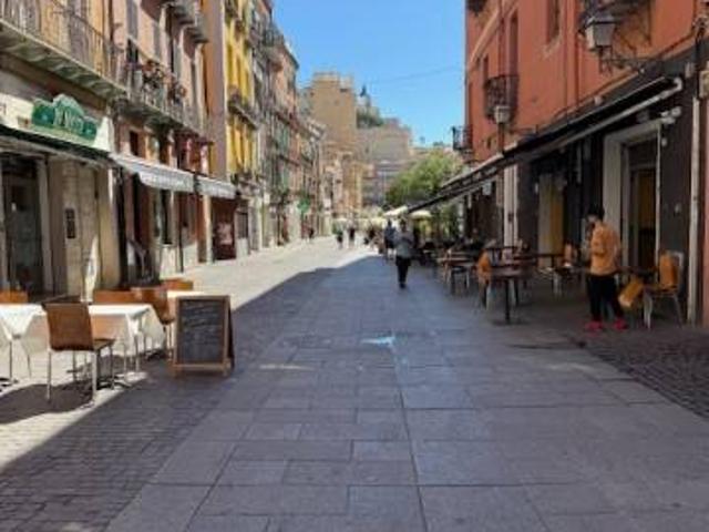 Immobile in vendita a Cagliari CA