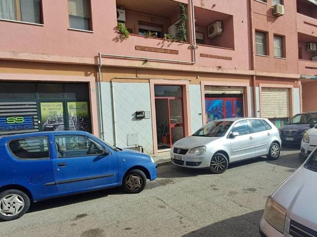 Immobile in vendita a Cagliari CA