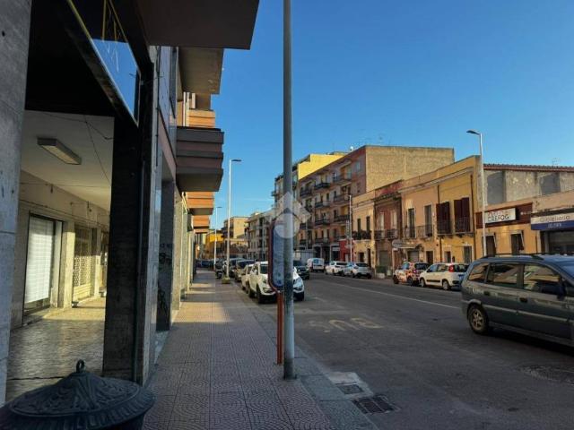 Immobile in vendita a Cagliari CA